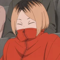 Kozume Kenma