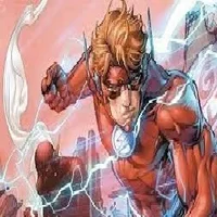 Wally West