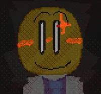 Doctor Smiley