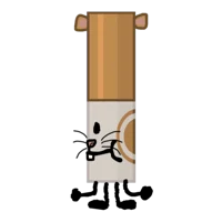 Chomik Marker