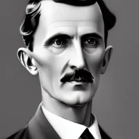 Nikola Tesla