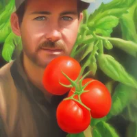 Tomato Farmer