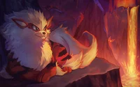 Arcanine