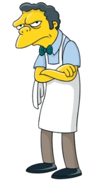 Moe Szyslak
