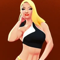Suzy Slam