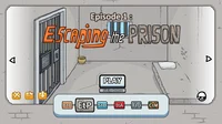 Escaping the Prison