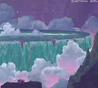 - Atlantis RPG