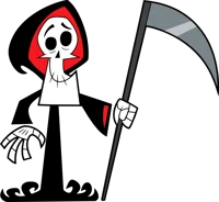 The Grim Reaper