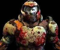 Doom Slayer 