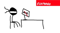 the nintendo ninjas