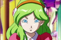 Ribrianne de chatteu