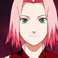 Sakura Haruno