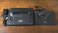Neo Geo