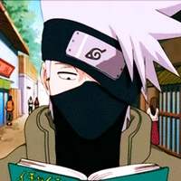 Kakashi Hatake