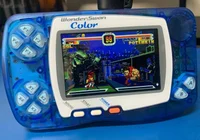 WonderSwan