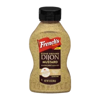 Dijon Mustard 