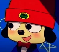 Parappa
