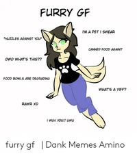 Girlfriend generator