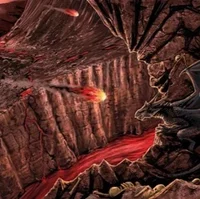 DnD - Avernus RPG