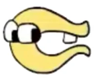 Baby c Alphabet lore