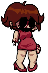 Vivian Plague GF