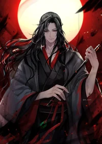 Wei Ying