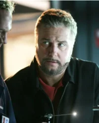 Gil Grissom