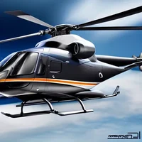 Helicopter 