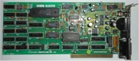 Sound Blaster