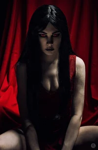 Alma Wade
