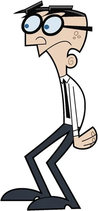Denzel Crocker