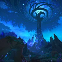 Ardenweald RPG