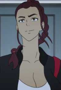 miki kuroda
