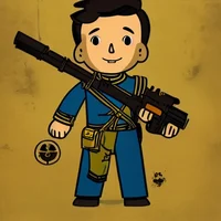 Fallout Talker