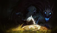 Kindred oveja 