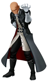 Master Xehanort 