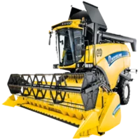 New Holland