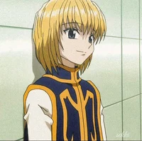 Kurapika Kurta
