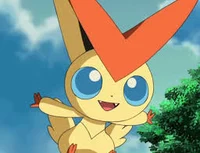 Victini