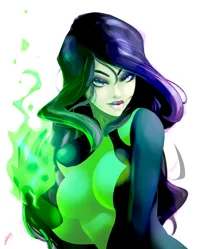 Shego