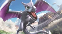 Aerodactyl