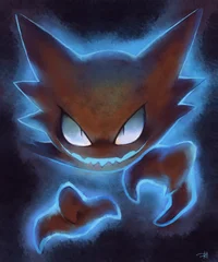 Haunter