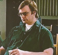 Jeffrey Dahmer
