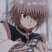 Kurapika Kurta