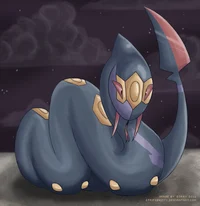 Seviper