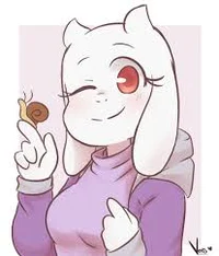 Altertale Toriel