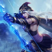 Ashe