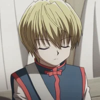 Kurapika Kurta