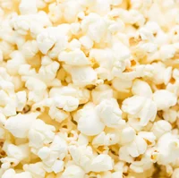 popcorn