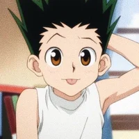 Gon Freecss